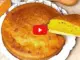 Десерт из тыквы