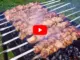 Шашлык из свинины по Госту