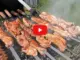 Шашлык из свинины