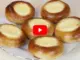 Ватрушки с творогом